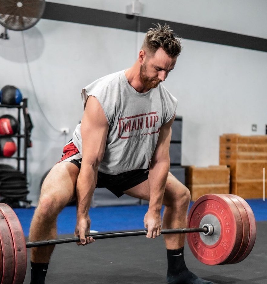 H Strength & Performance