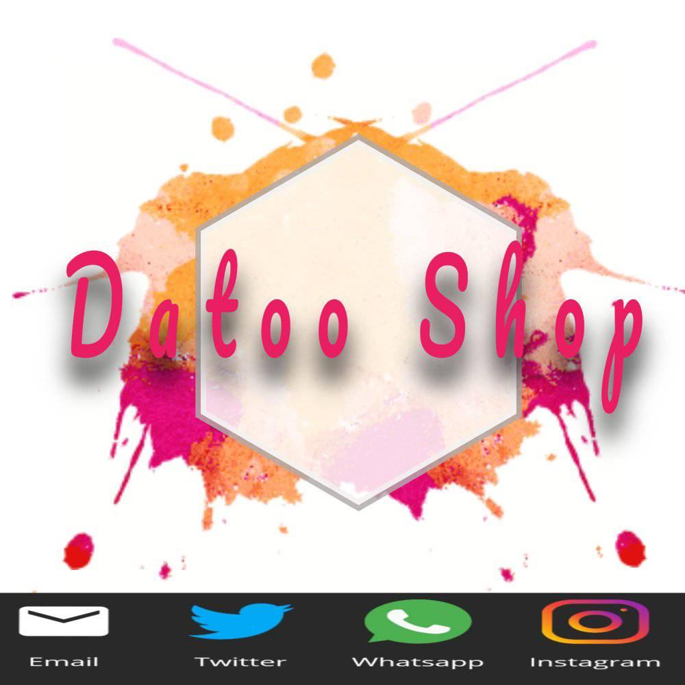 Datoo Shop