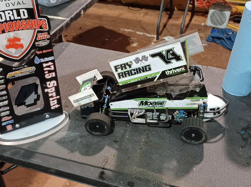 Fry Racing | Westminster MD
