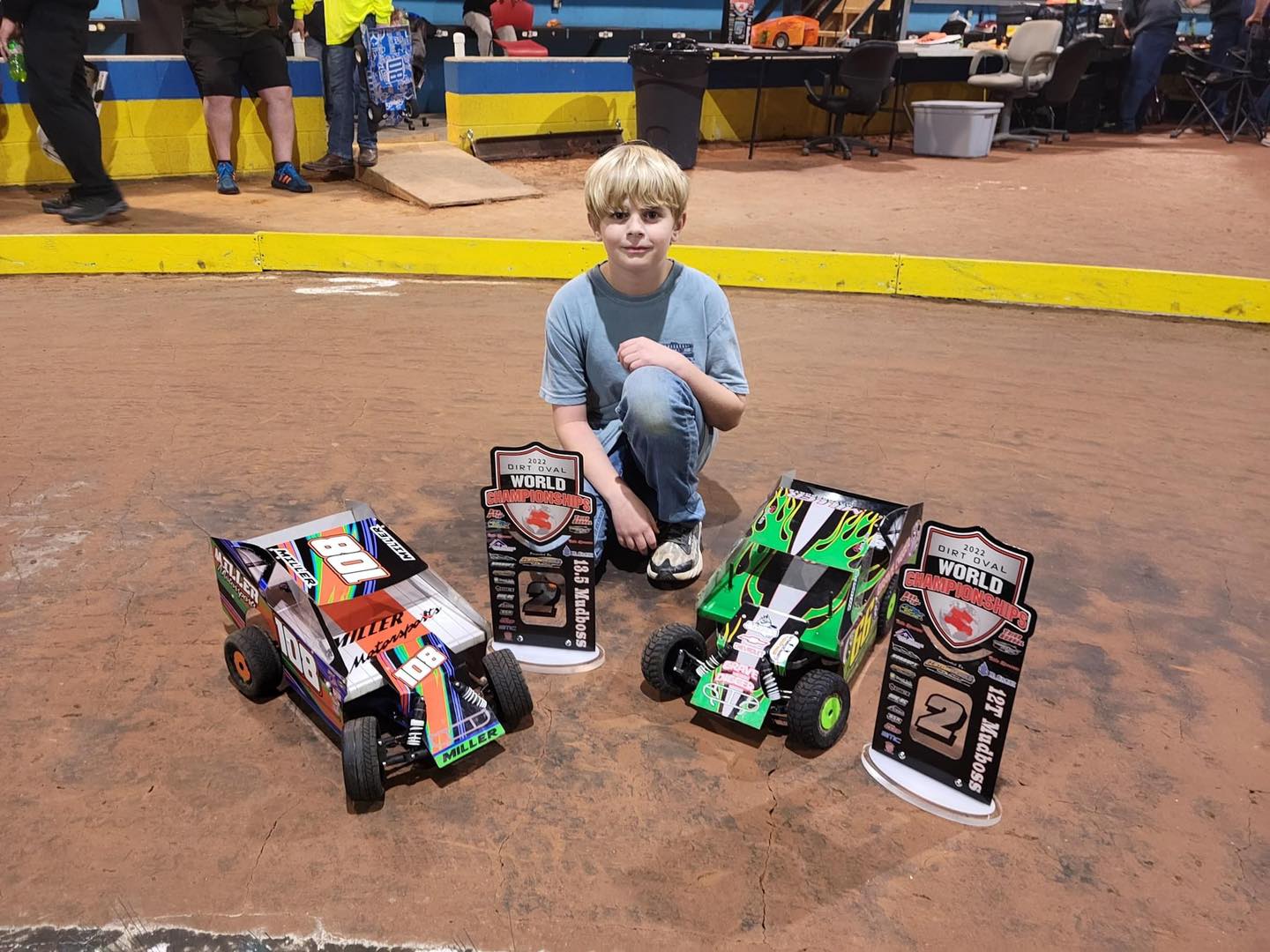 Fry Racing | Westminster MD