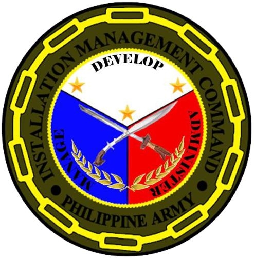 Installation Management Command, Philippine Army