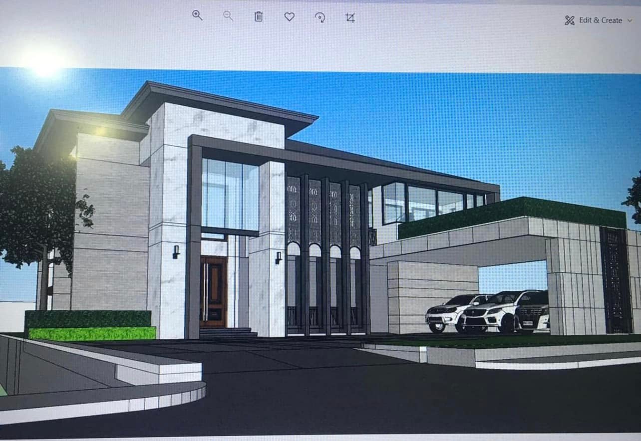Update... - Prosper design & construction Co.,Ltd. | Facebook