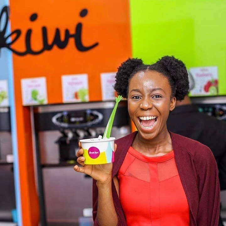 Sweetkiwi Lagos