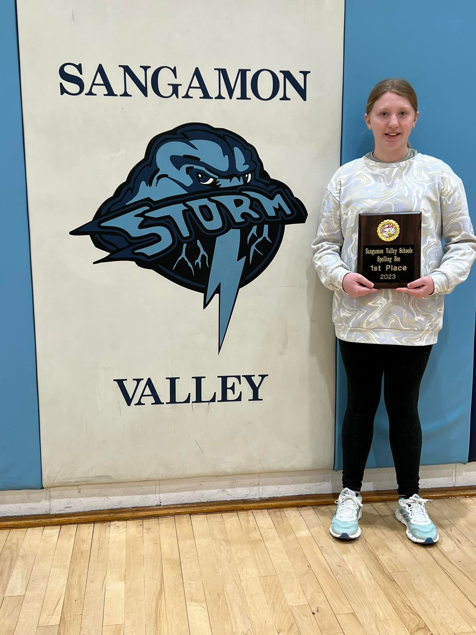 The SVMS/SVIS District... - Sangamon Valley Middle School | Facebook