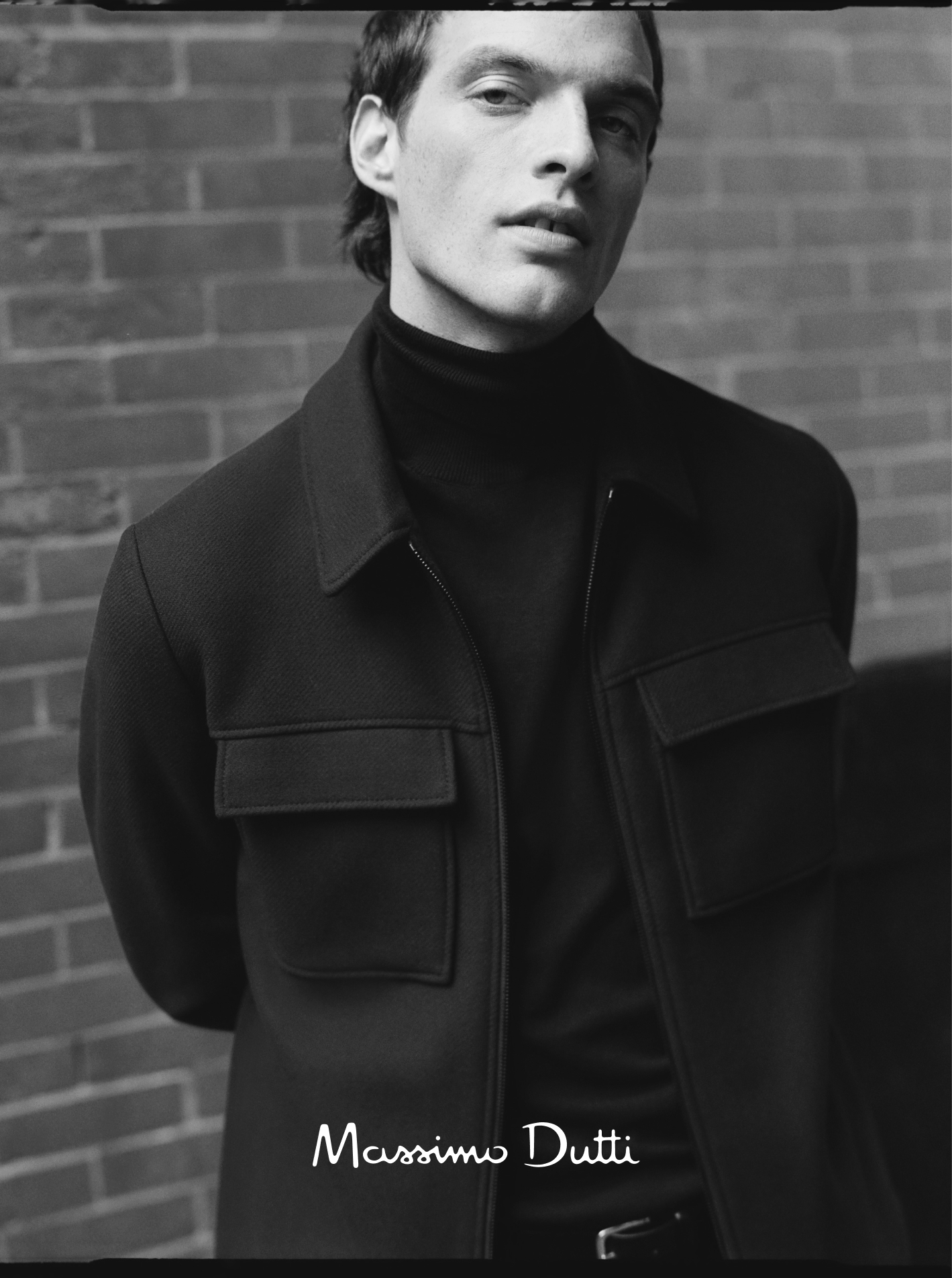 Massimo Dutti - NEW CITY ‘22 | Classic elements put... | Facebook