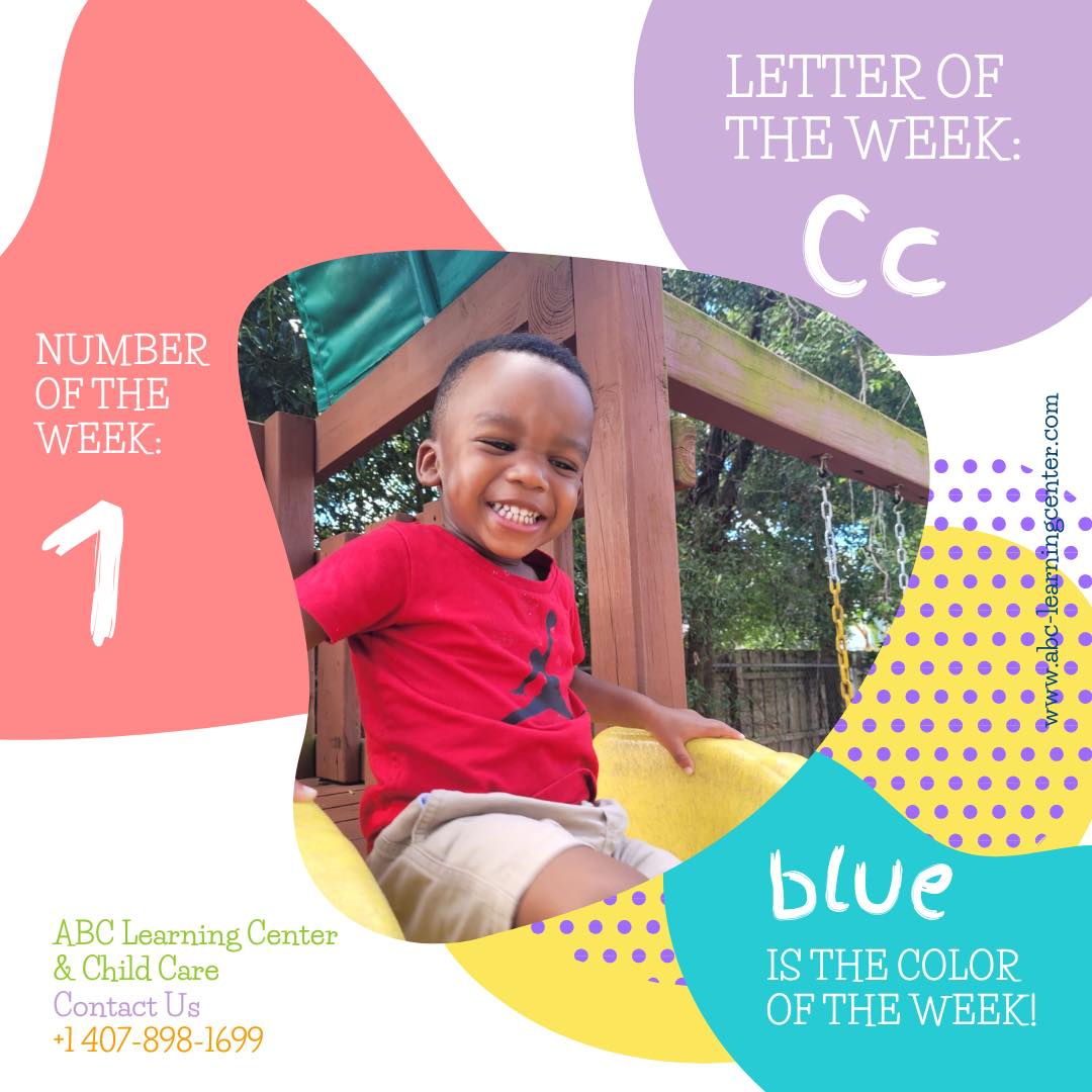 ABC Learning Center & Child Care | Orlando FL