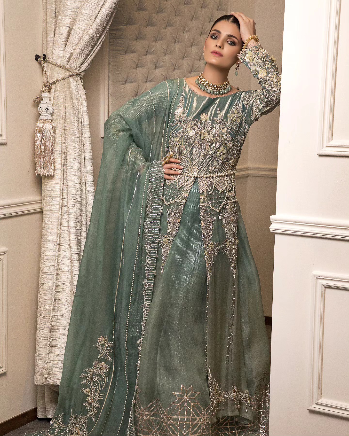 Sarah Rizvi