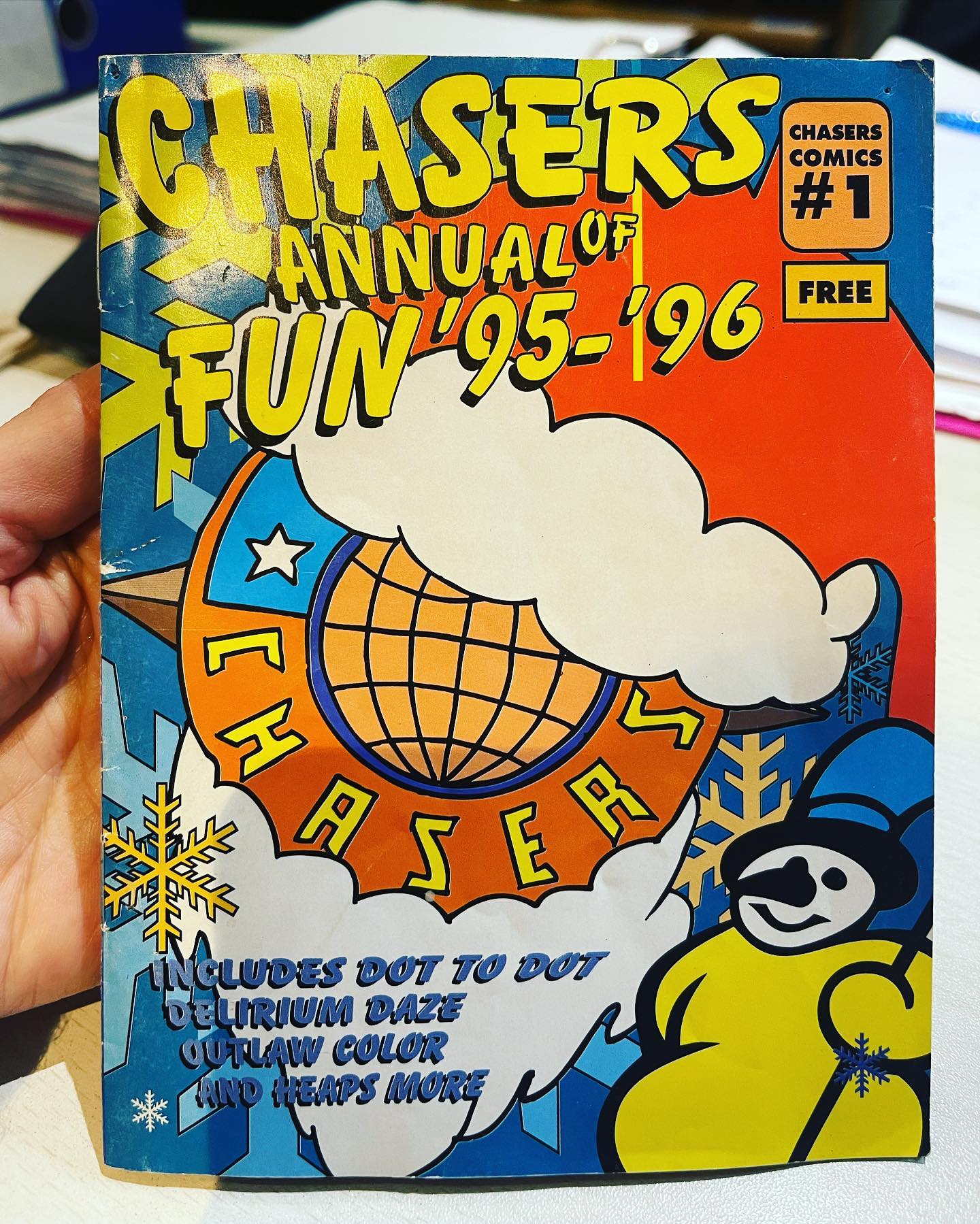 Who remembers these books of fun ????... - Chasers Nightclub | Facebook