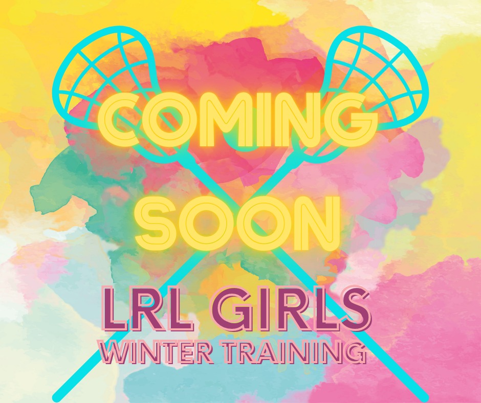 Little Red Girls Lax