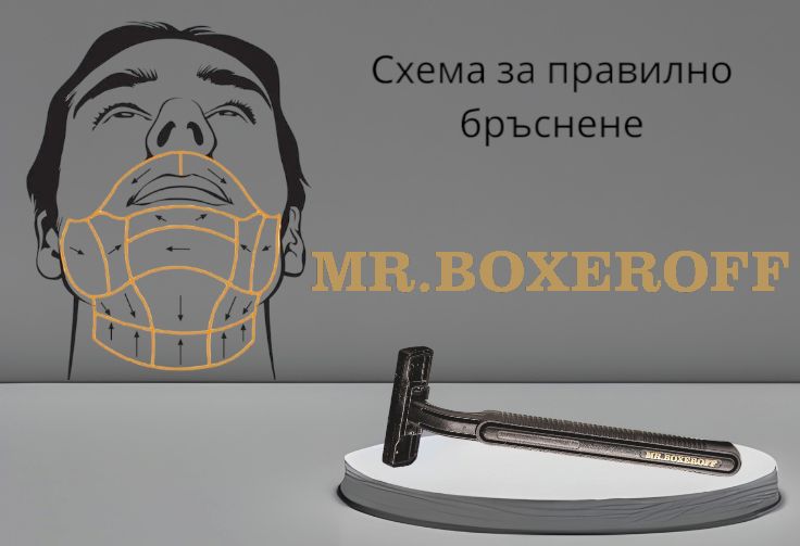 Mr.Boxeroff Bulgaria