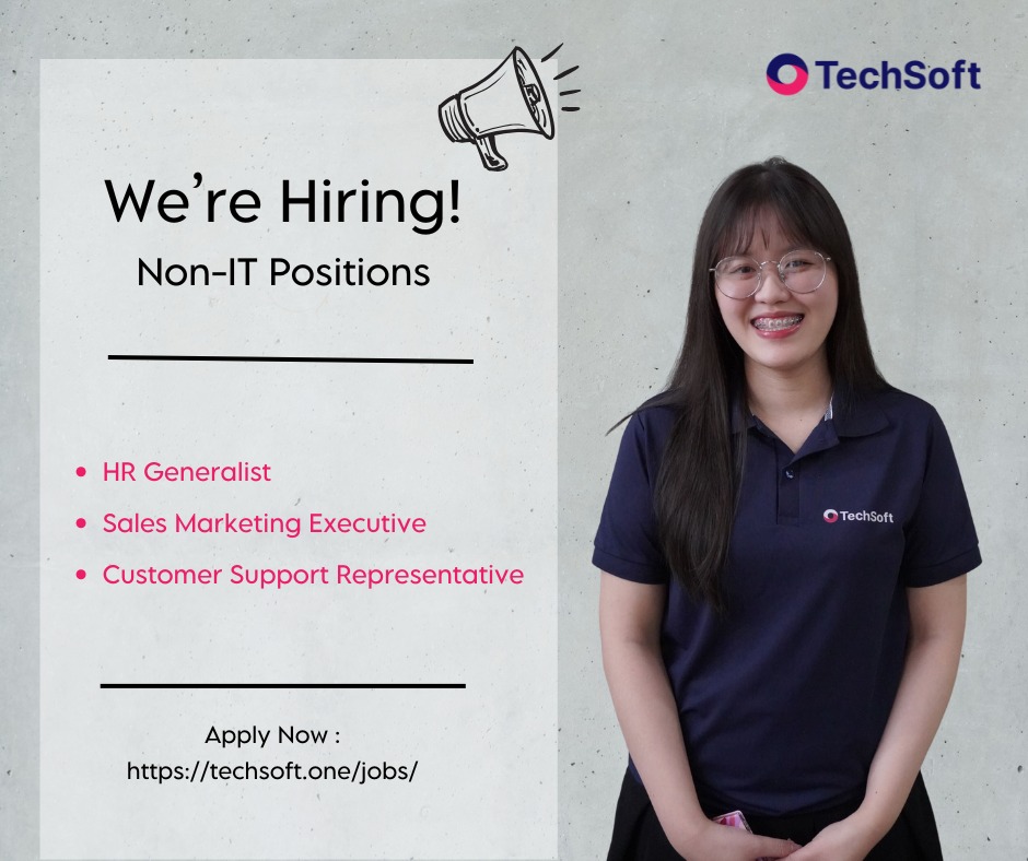 TechSoft | Da Nang