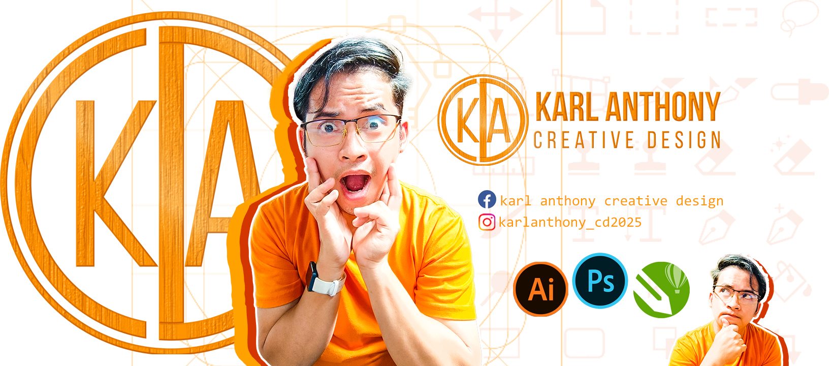Karl Anthony Creative Design | Cagayan de Oro