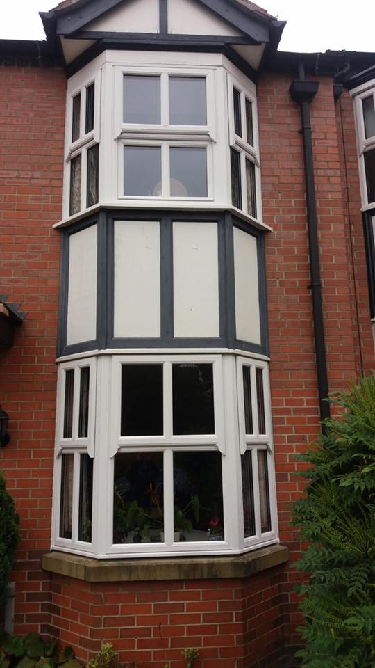 Prospect windows added a new photo — at... - Prospect windows