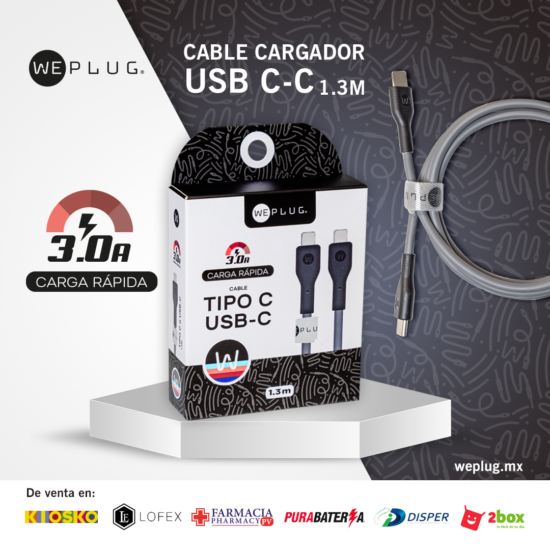 We Plug | Colima