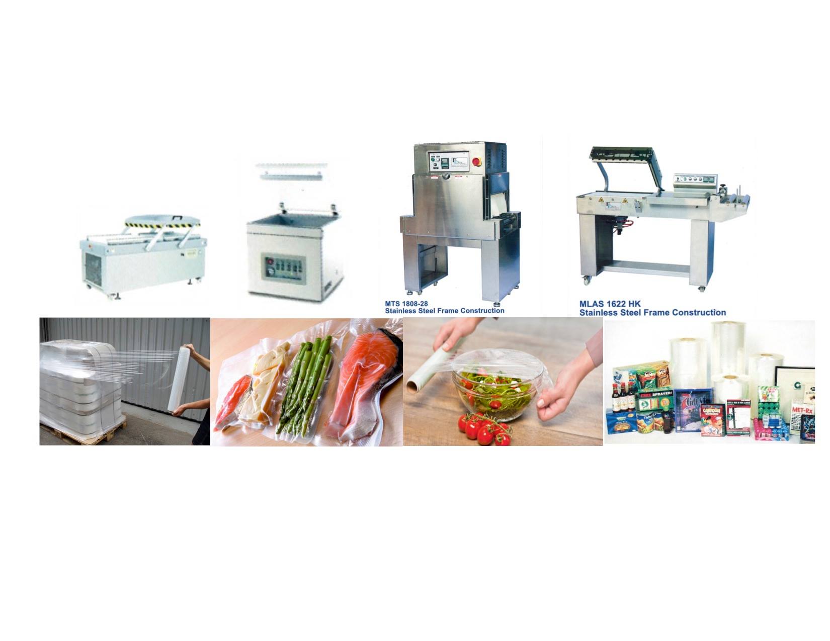 Packpro Solutions : จำหน่ายบรรจุภัณฑ์อาหารและเครื่องจักรอุตสาหกรรม ...