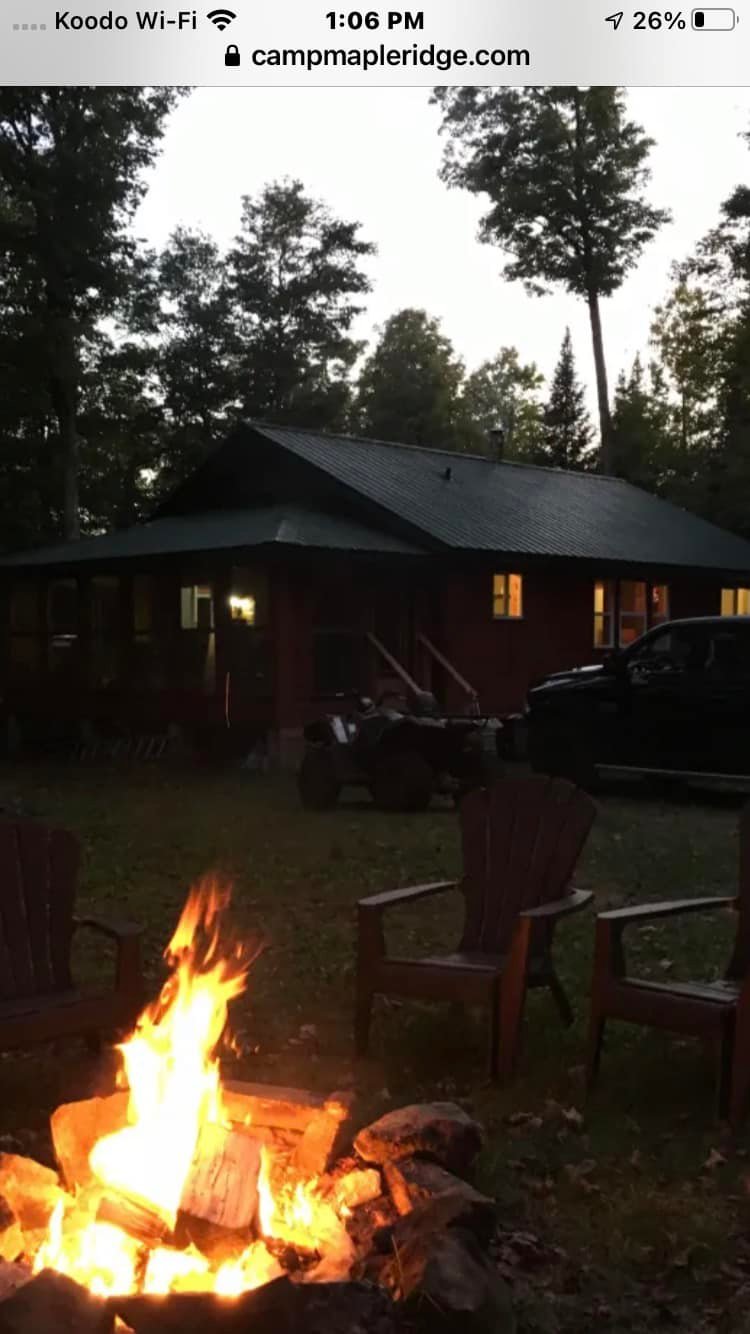 Camp Maple Ridge | Haliburton ON