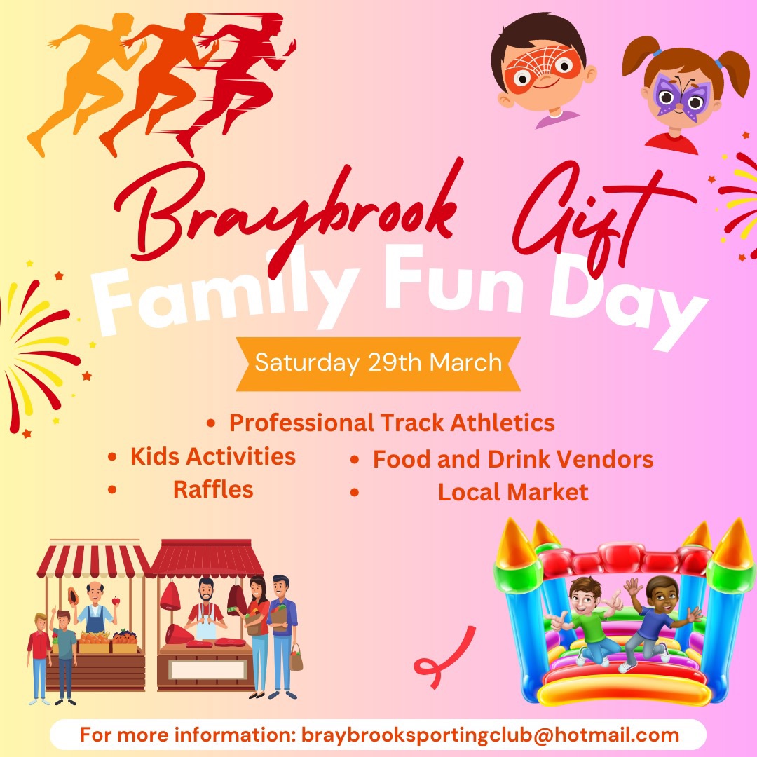 Braybrook Gift | Braybrook VIC