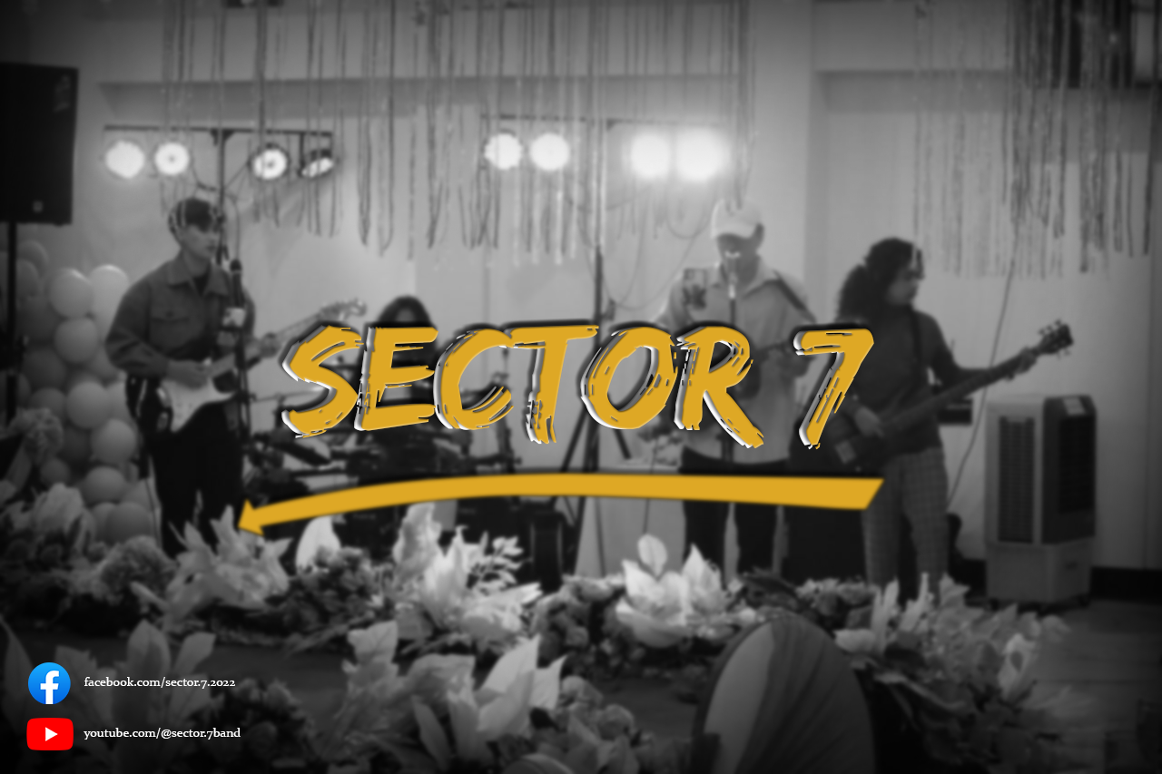 Sector 7 | Rodriguez