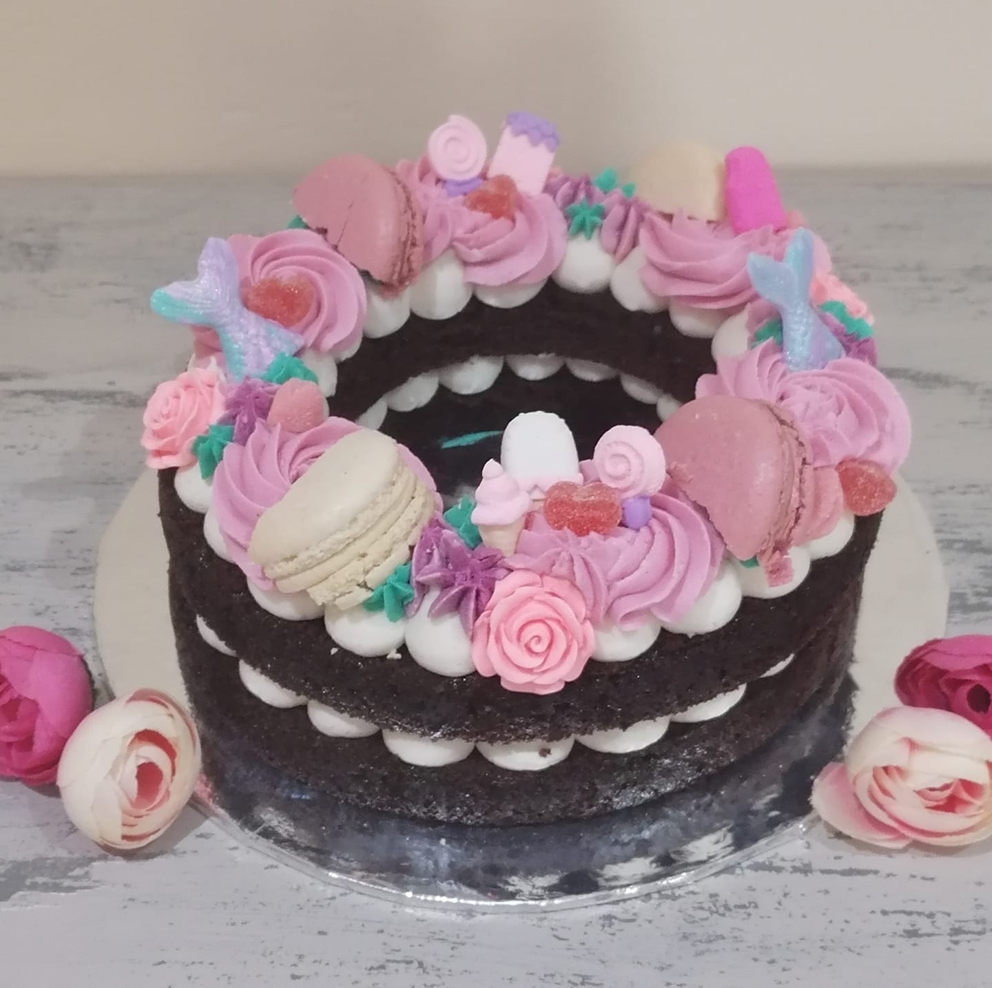 Tracy sweet things added a new photo. Tracy sweet things