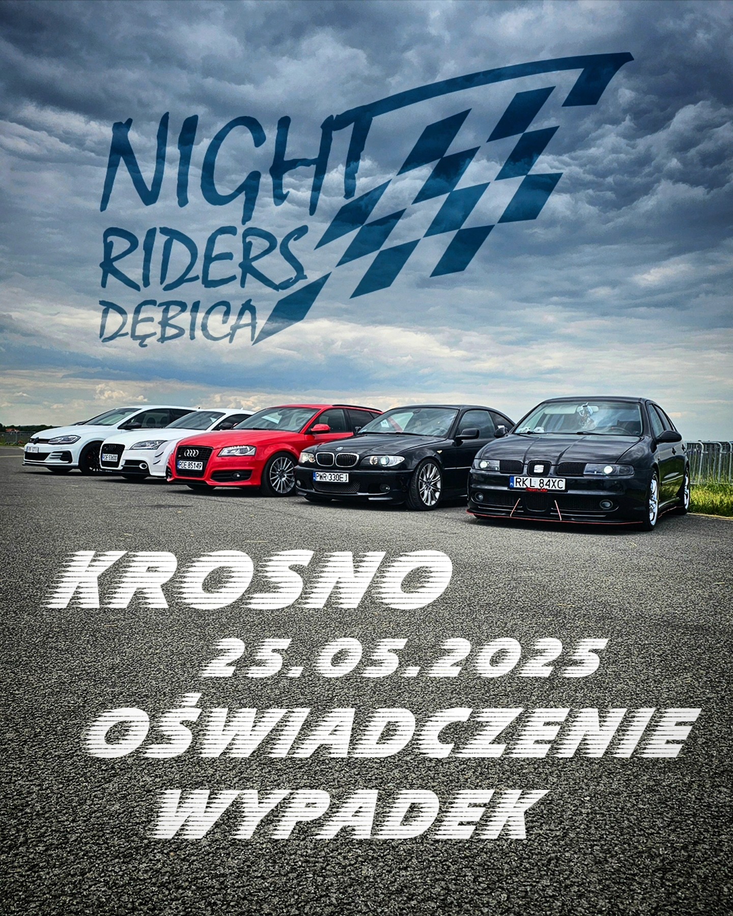 Night Riders Dębica