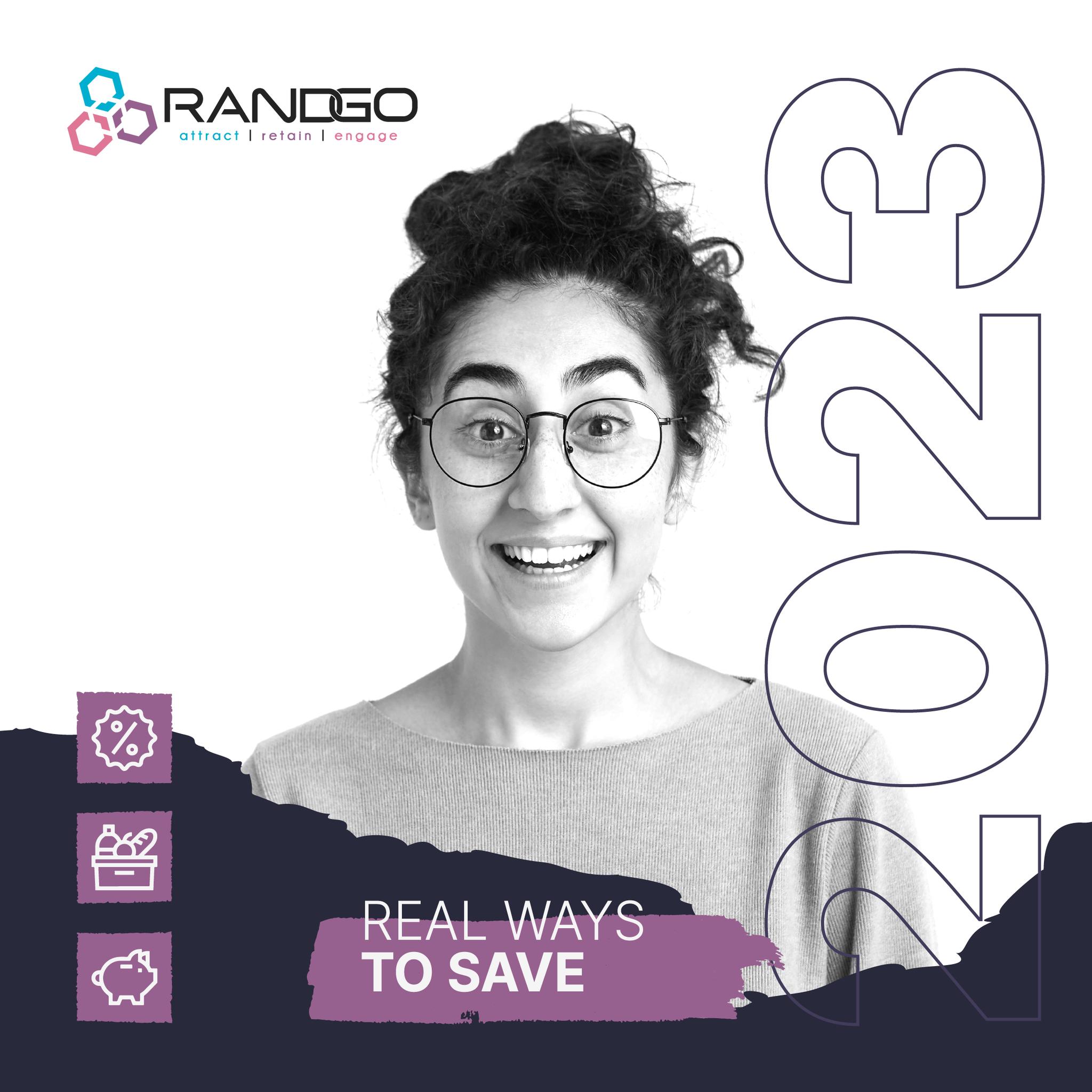 Randgo | Sandton
