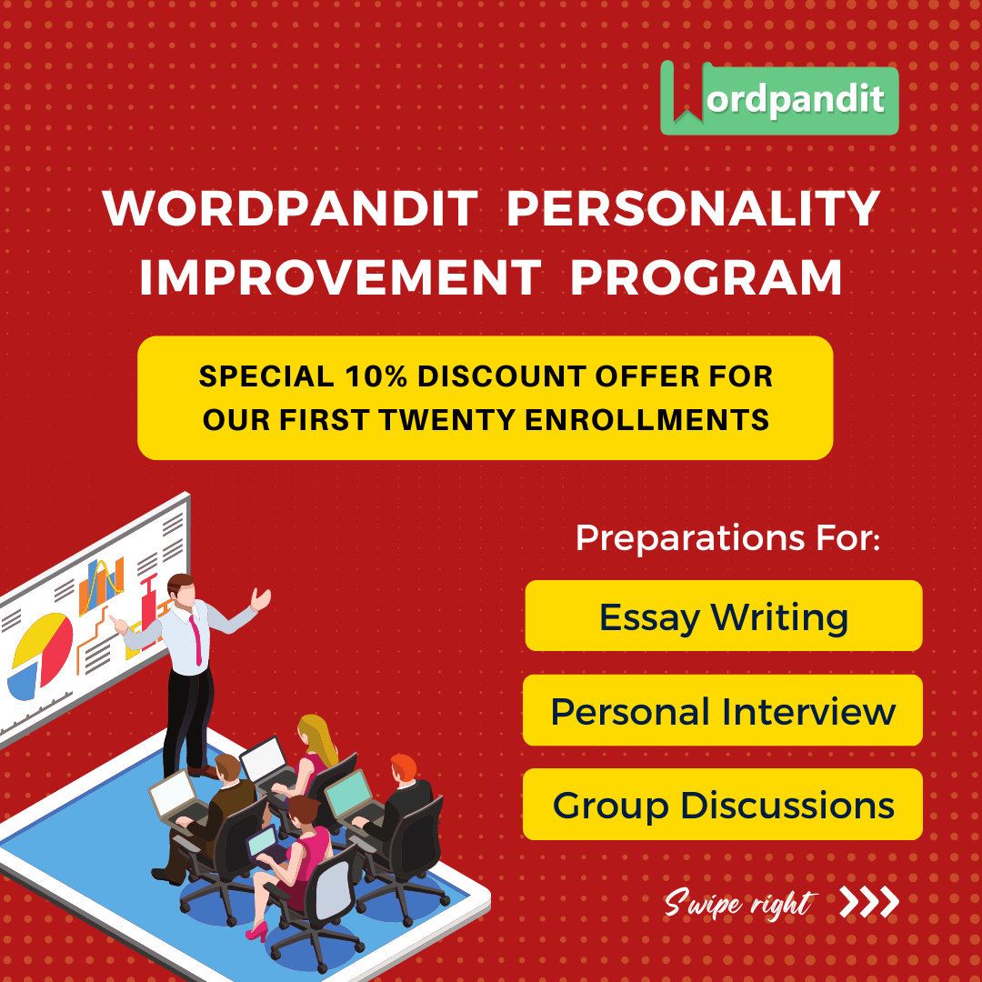 Wordpandit