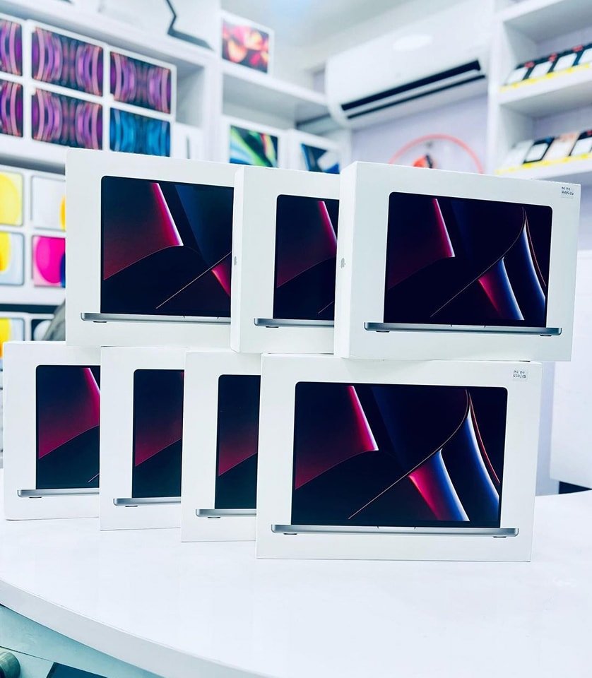 ITM Computers & Phones
