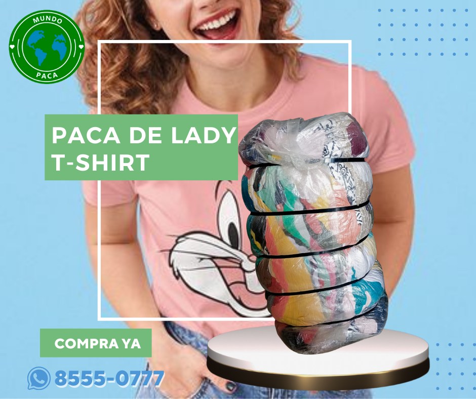 Mundo paca - Emprende tu negocio con nosotros. Paca de... | Facebook