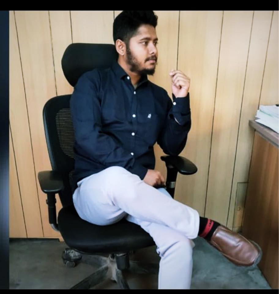 Robiul Hasan