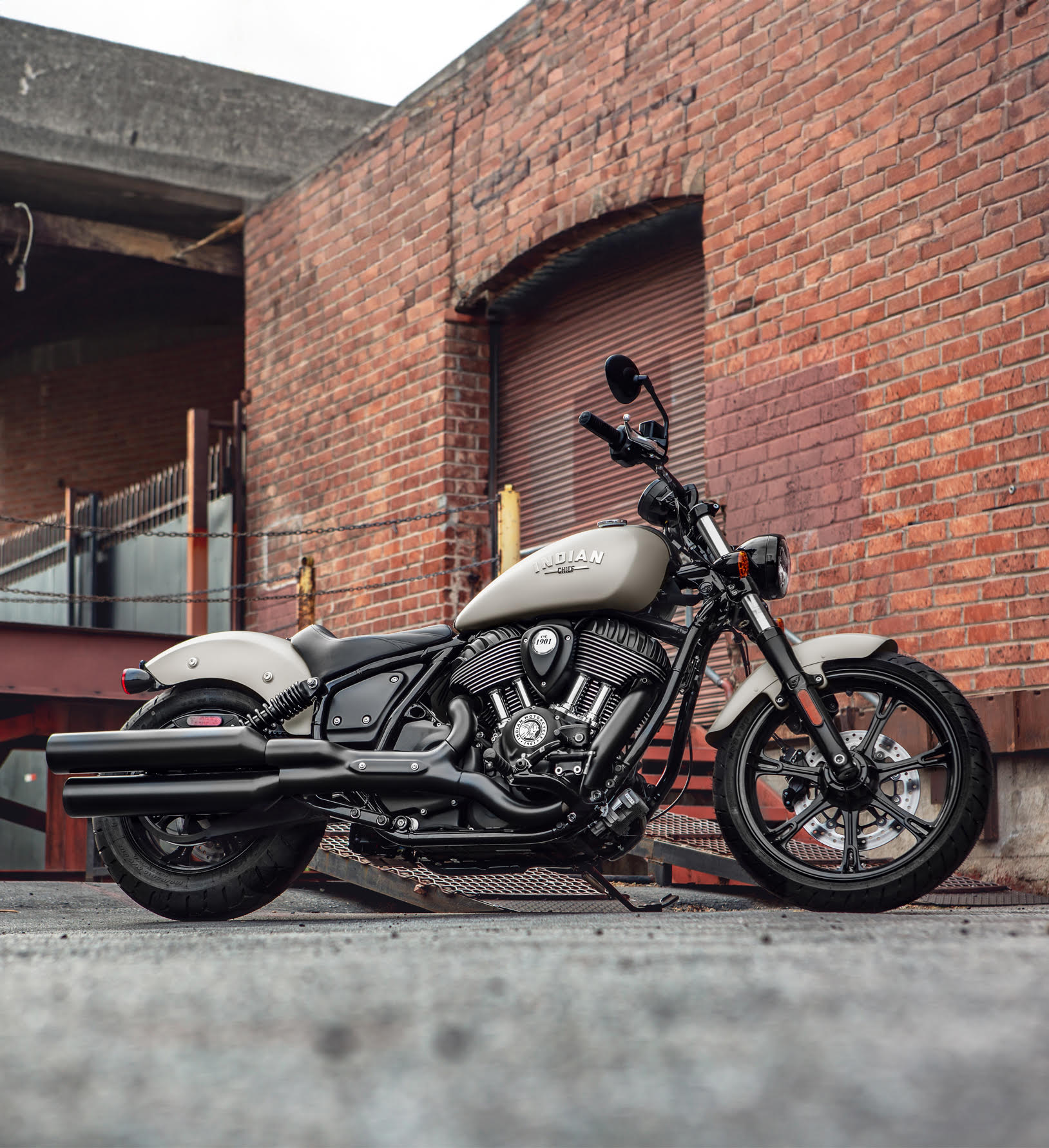 Is the Saddlemen Knuckle Renegade solo seat more comfortable than