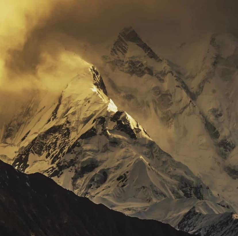 Tourism Guidelines in Gilgit Baltistan
