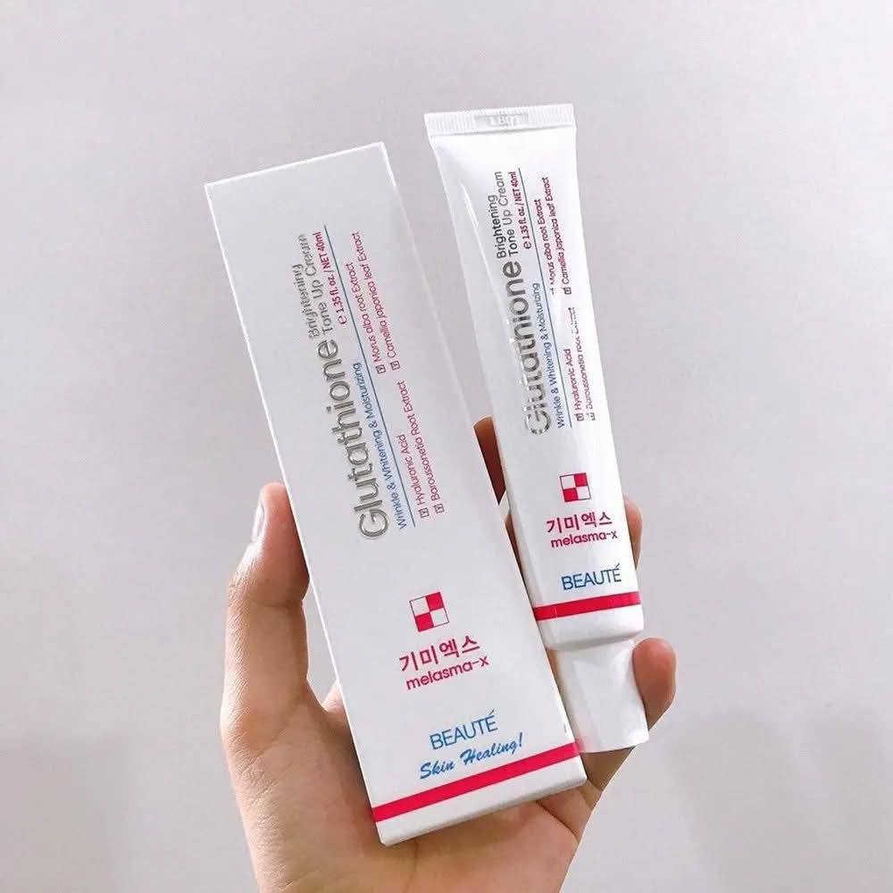 glutathione brightening tone up cream price ✨Beaute Melasma-X Available in stock ✓ : ***💸 Delivery time : 2/3 day's In Sha Allah ❤️ Inbox for order 💌 Samira Ladies Zone #newpost #newproduct # Beaute glutathione