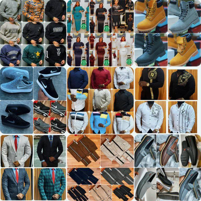 Best & unique collections