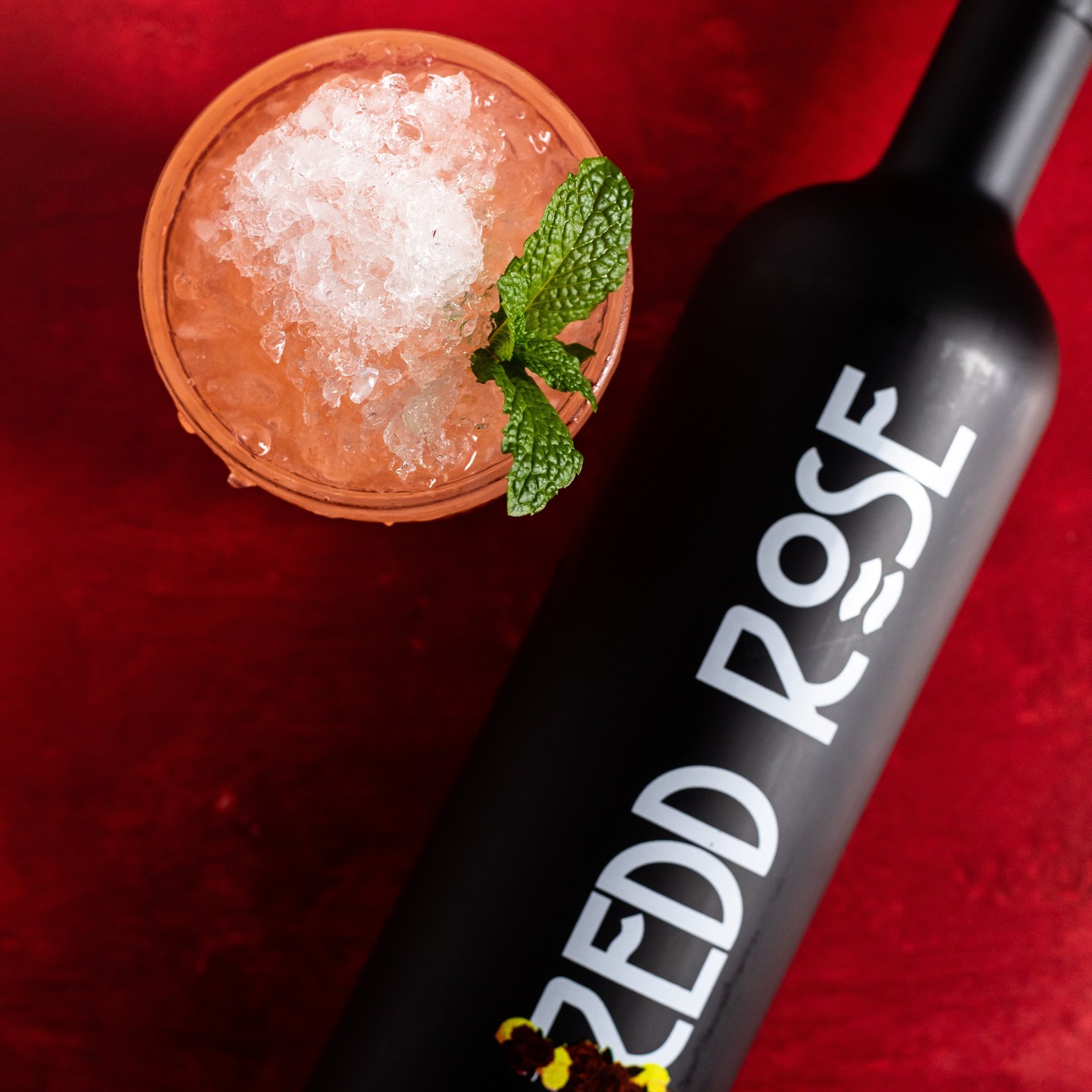 Redd Rose Vodka