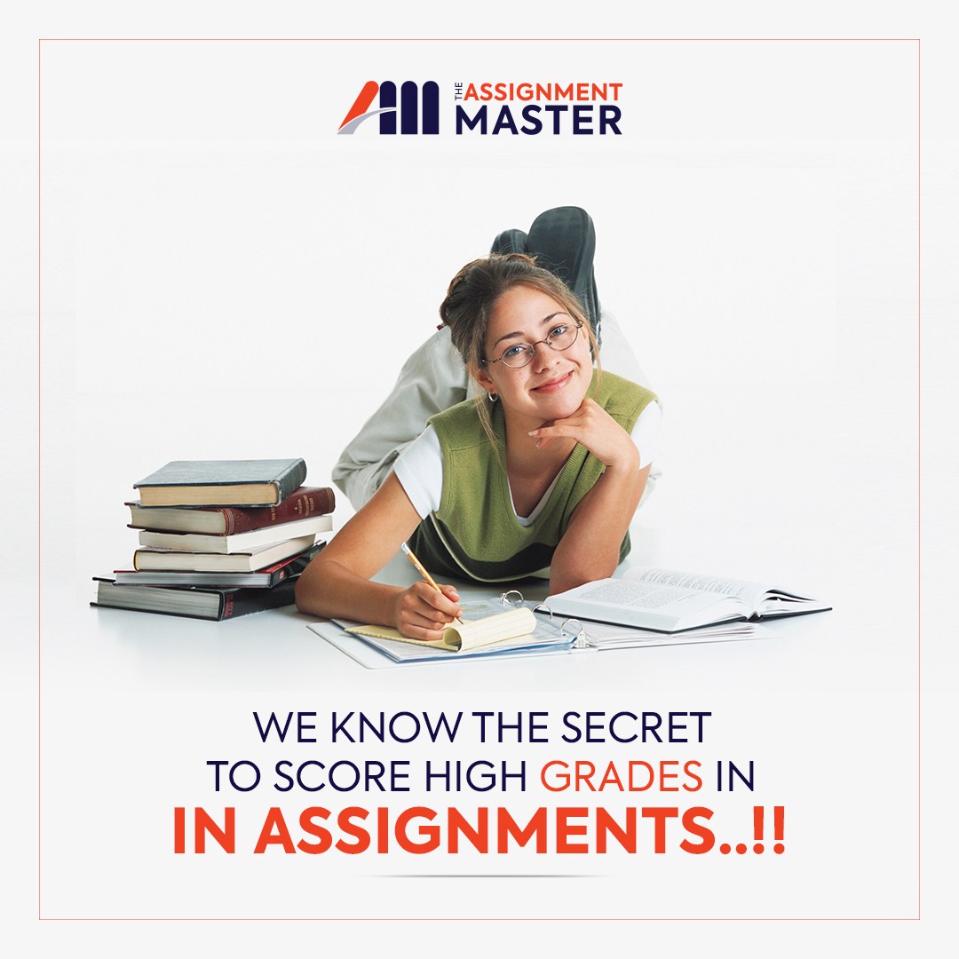 The Assignment Master