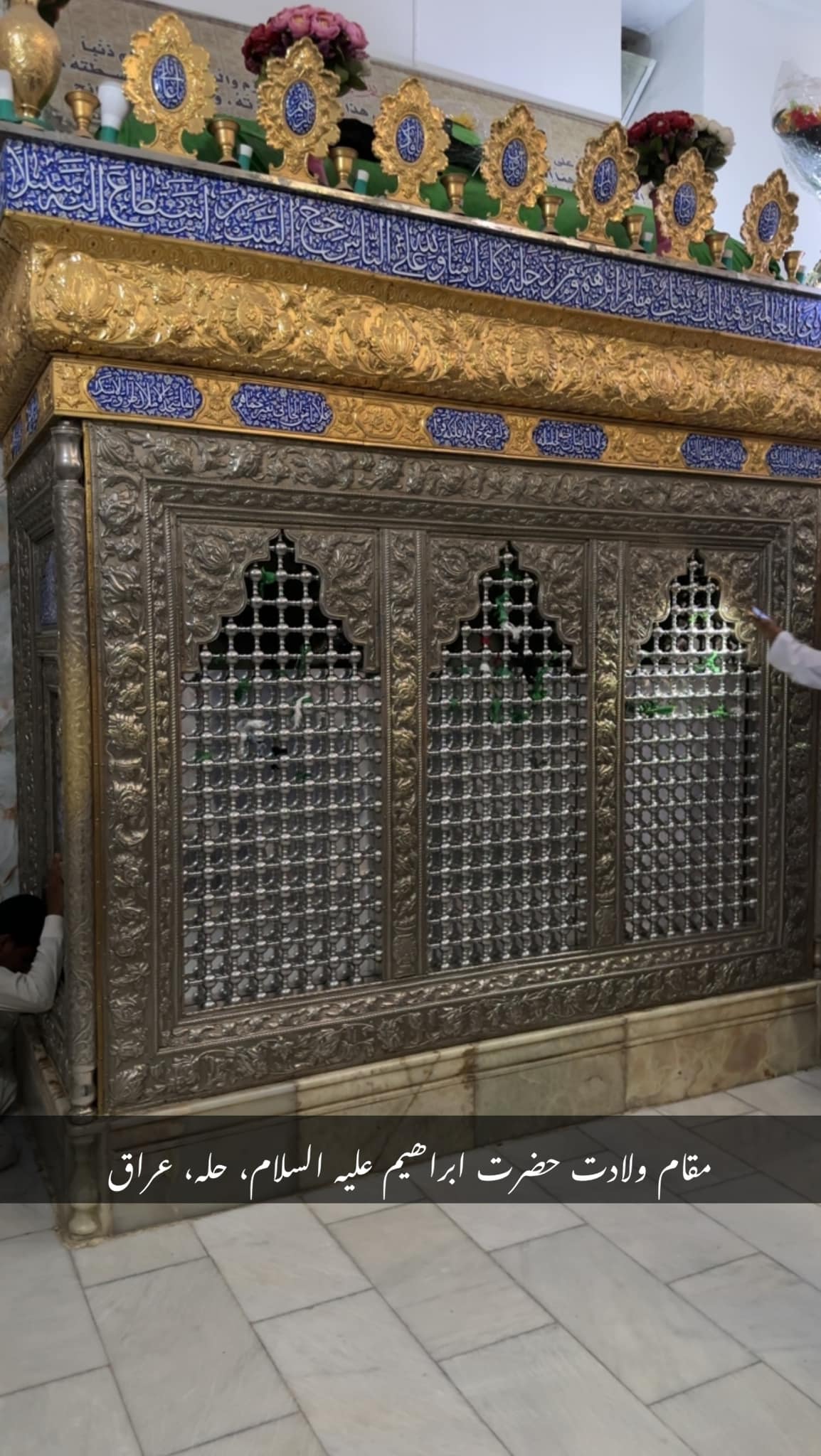 Mehran Alee Memon