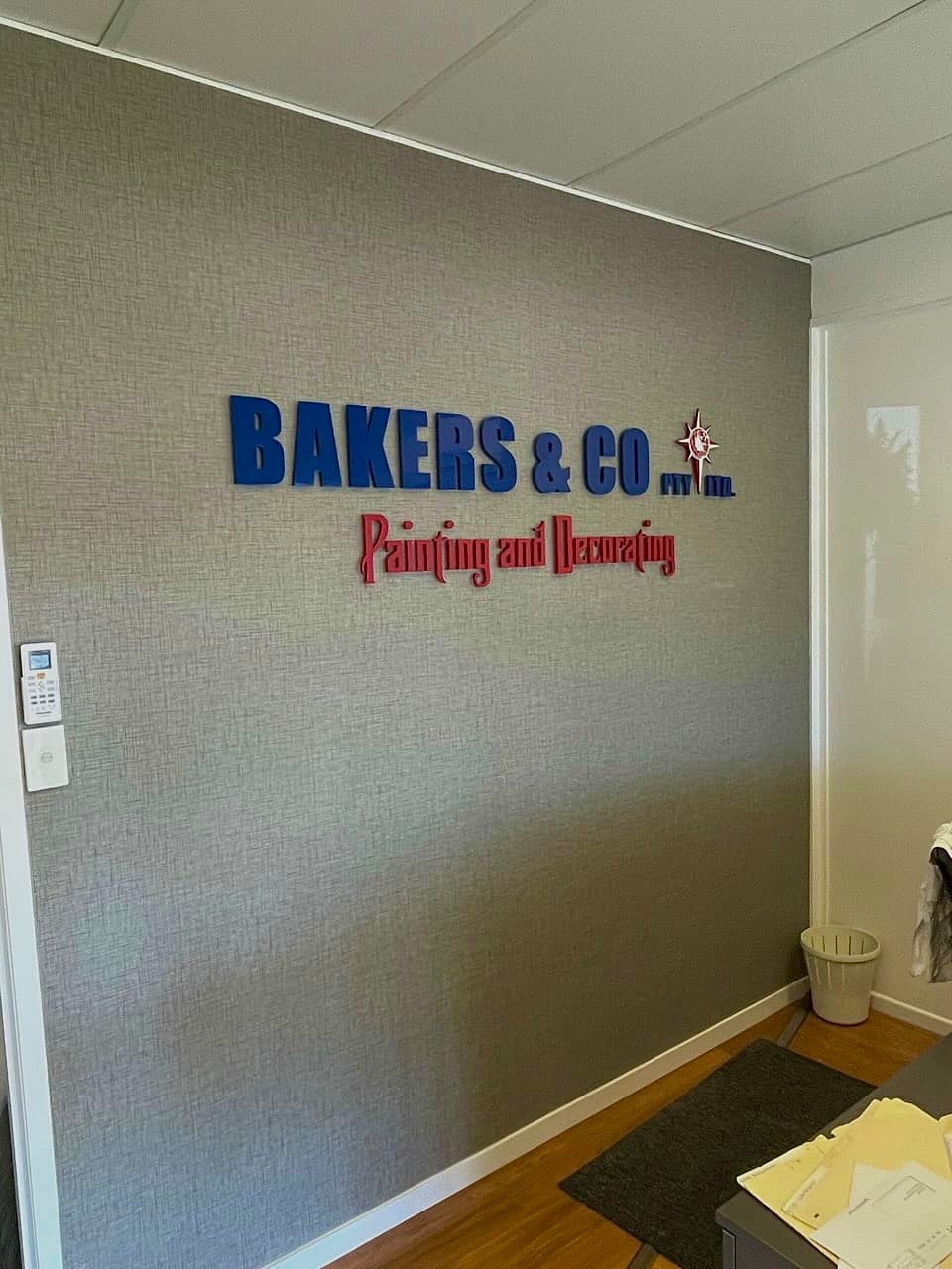 Griffith Graphics Pty Ltd | Stafford QLD