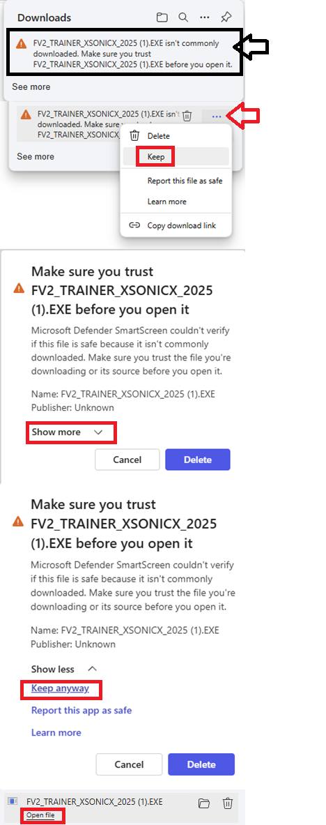 Fv2Trainer - https://bit.ly/FV2_TRAINER_XSONICX_2025 Copy the link Open ...