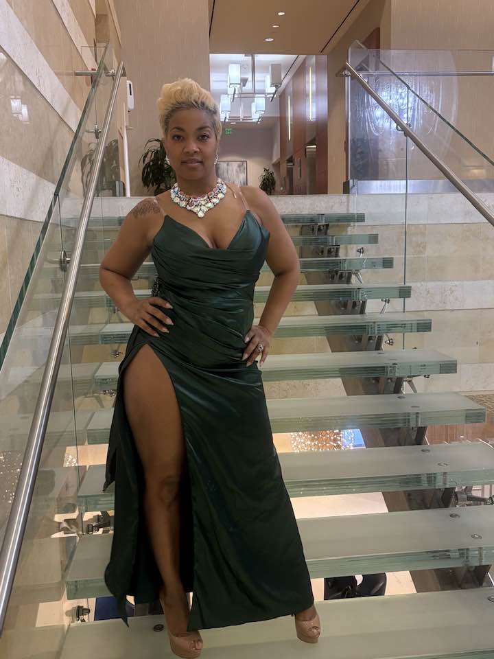Mrs District of Columbia Elemental | Washington D.C. DC