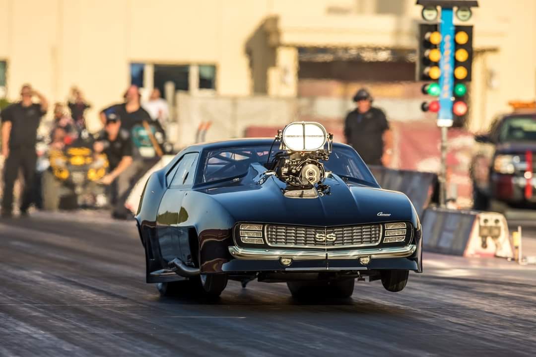 Bad Brad's Speed Shots added a... - Bad Brad's Speed Shots