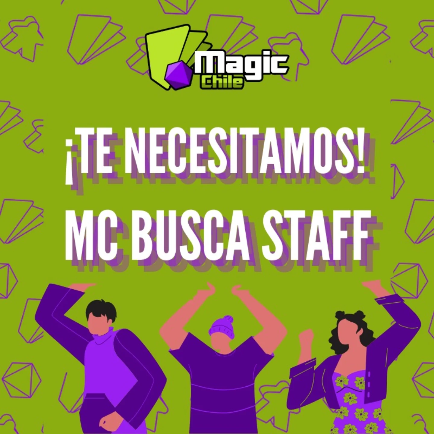 Magic-Chile | Concepción