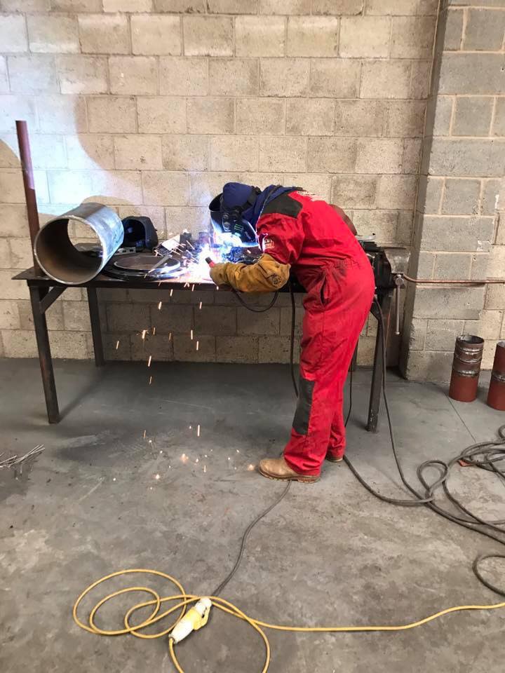 Valmech Welding LTD | Sheffield