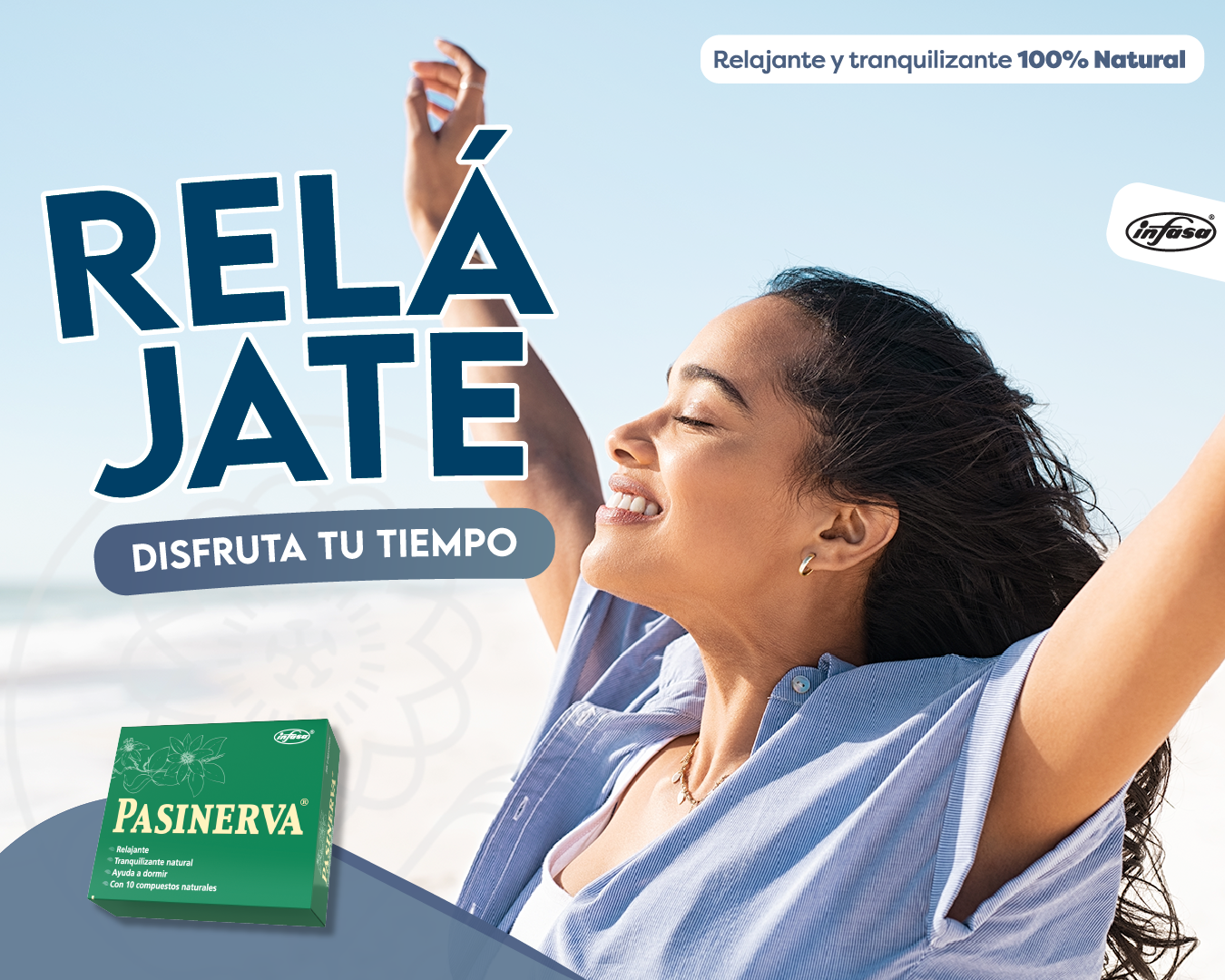 Pasinerva - ¡Disfruta de la tranquilidad! Pasinerva es...