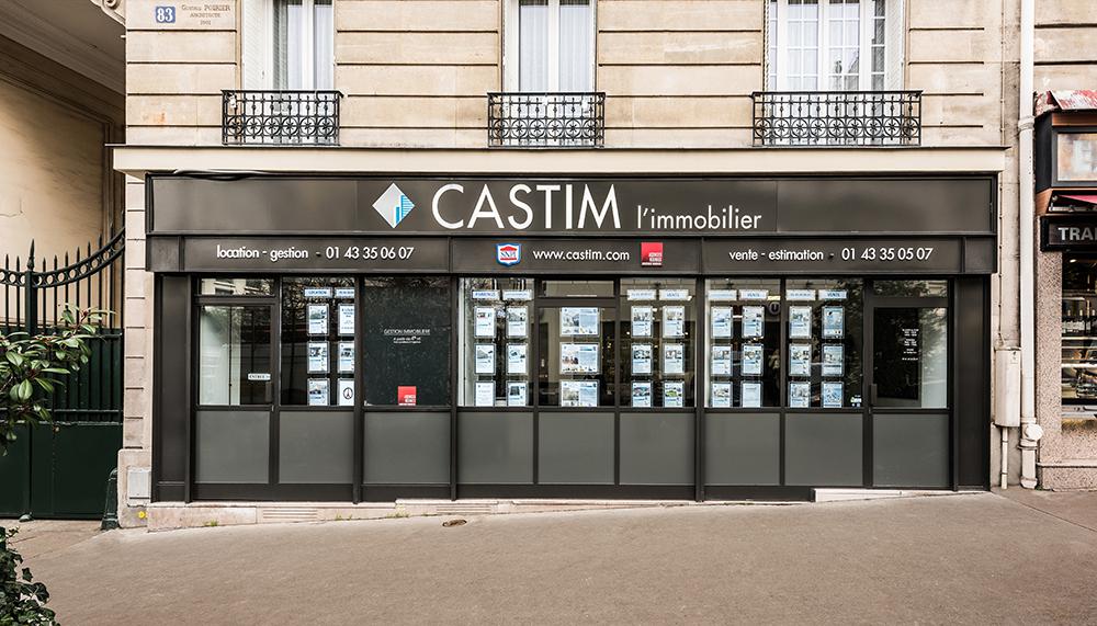 Agence Castim | Paris