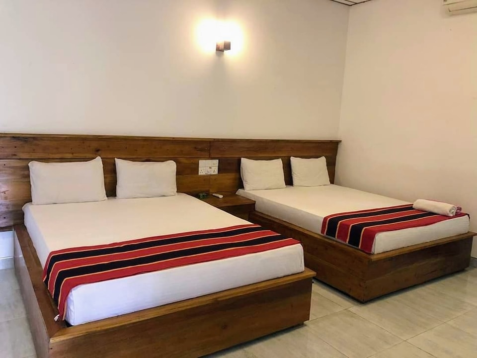 Sun Rise Family Resort | Mihintale