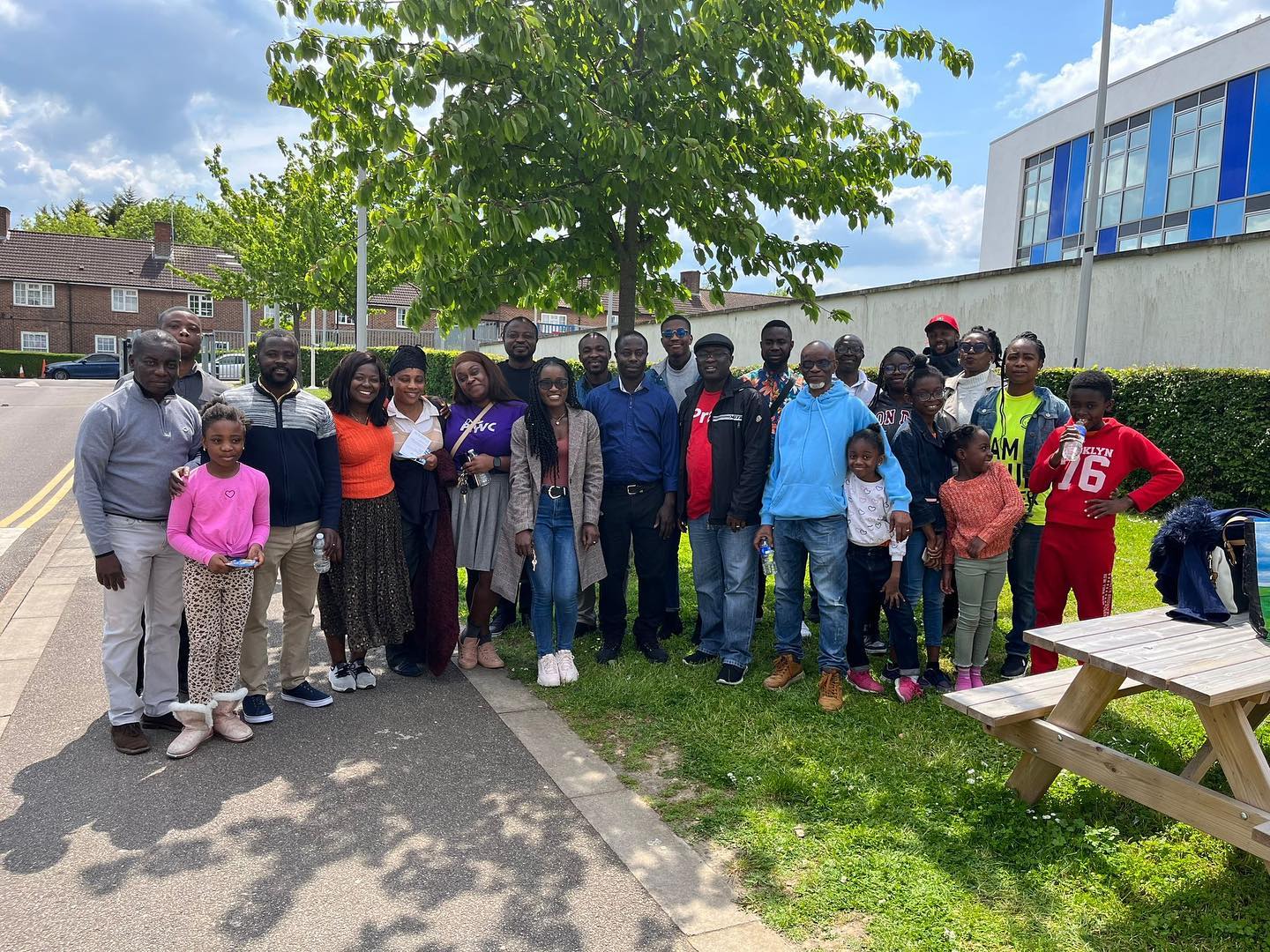 The Church of Pentecost UK - Living Spring PIWC District | Facebook