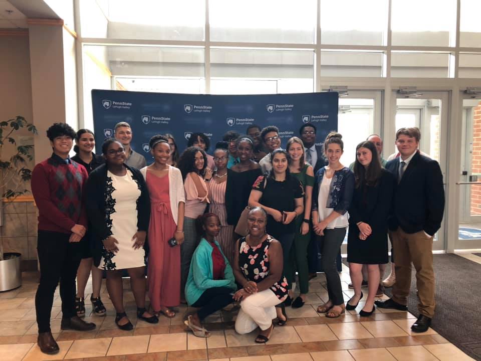 Congratulations to the... - Teen Entrepreneur Challenge - TEC