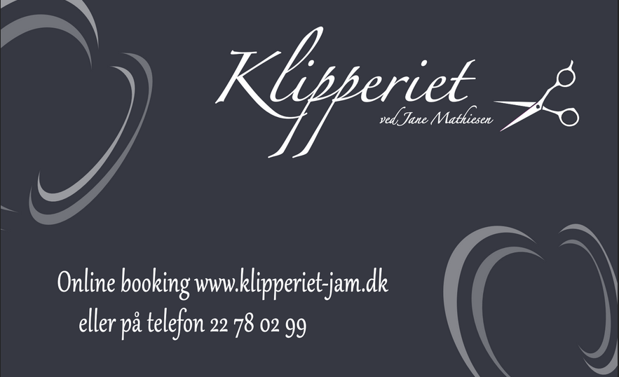 Klipperiet ved Jane Mathiesen | Odense