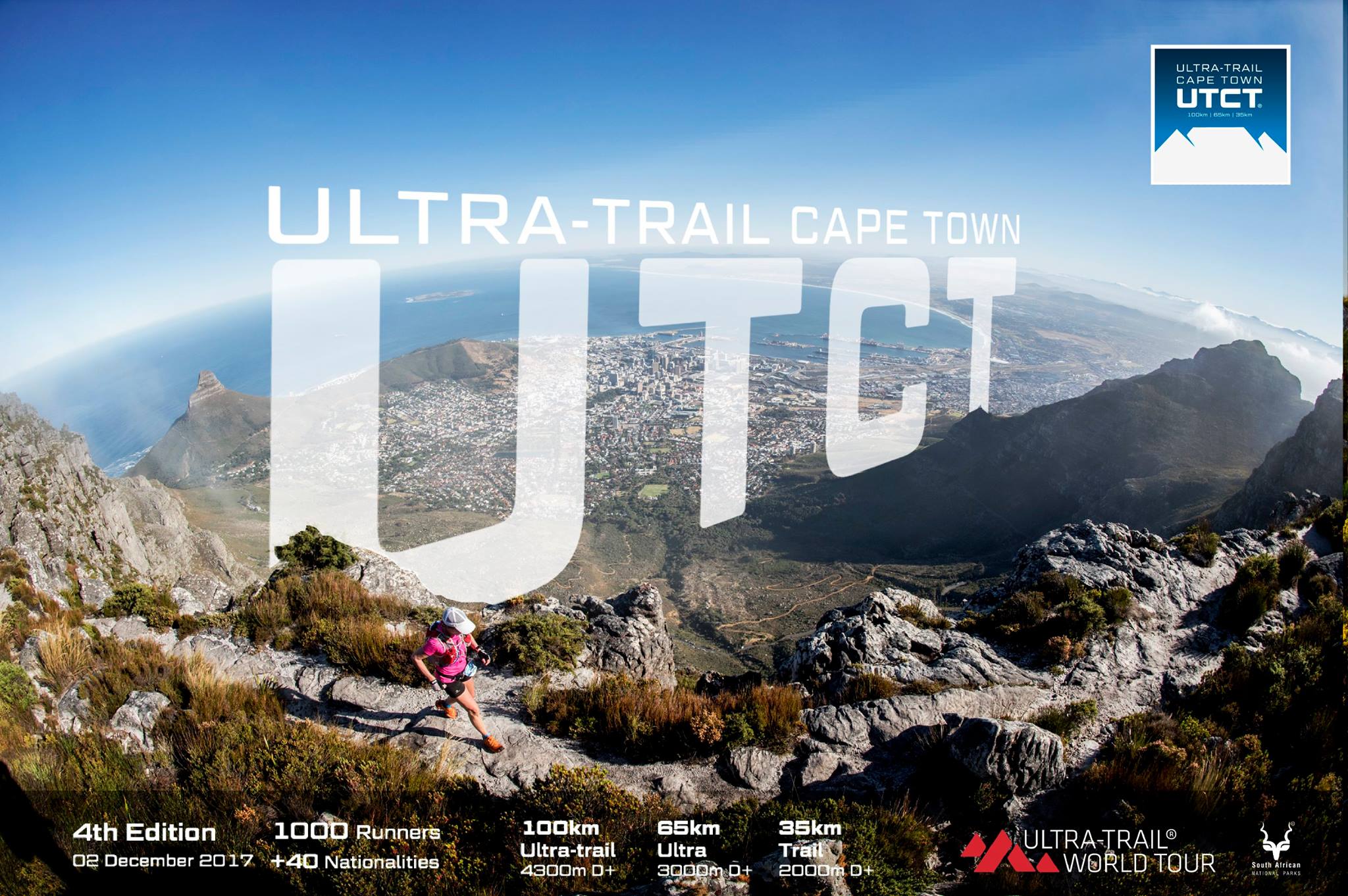 UTCT Entry Date Revision.... - RMB Ultra-trail Cape Town