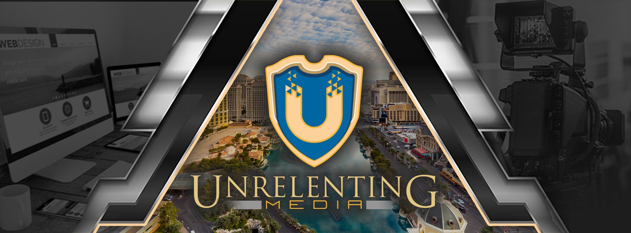 Unrelenting Media, Inc. | Las Vegas NV